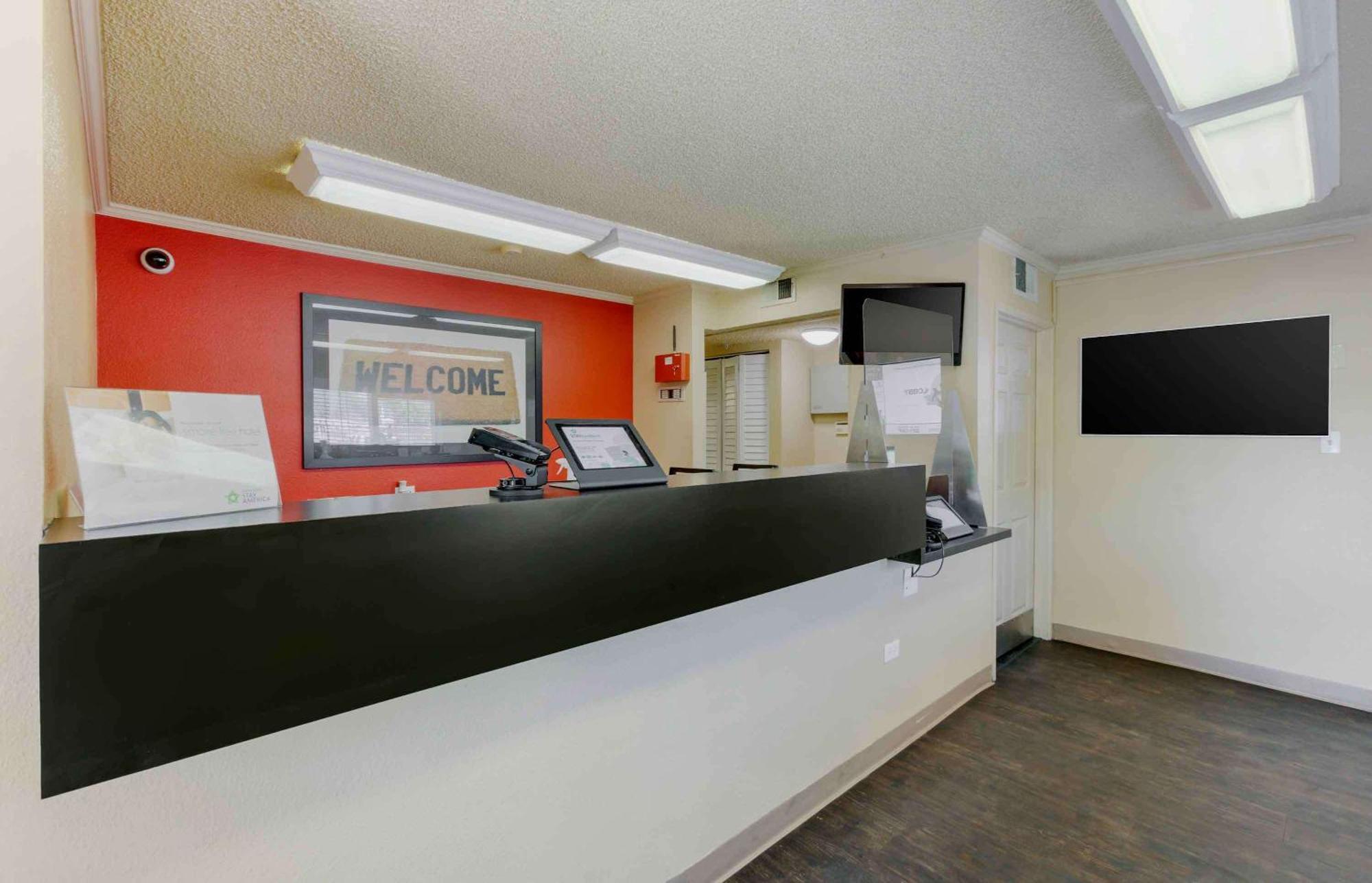 Extended Stay America Suites - Phoenix - Scottsdale - Old Town Esterno foto
